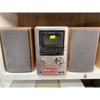 Loa bãi Nhật Sony