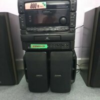 Loa bãi PIONEER S-J75V