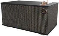 Loa bàn Klipsch Heritage Wireless The Three II màu Đen Nhám