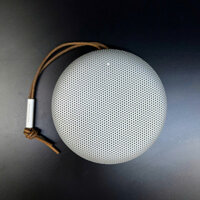 Loa Bang & Olufsen Beosound A1 2nd Likenew Fullbox