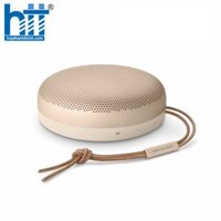 Loa Bang & Olufsen Beosound A1 2nd  Gold Tone