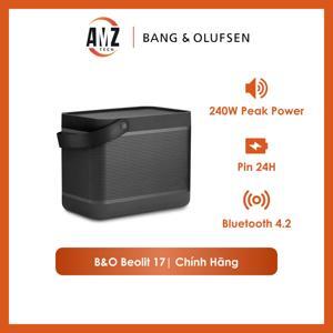 Loa Bang & Olufsen (B&O) Beolit 17