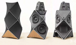 Loa Bang&Olufsen BeoLab 90