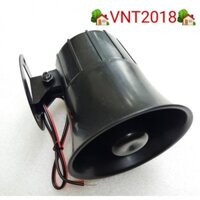 Loa báo động 12VDC-15W