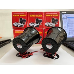 Loa báo động Karassn ES-626