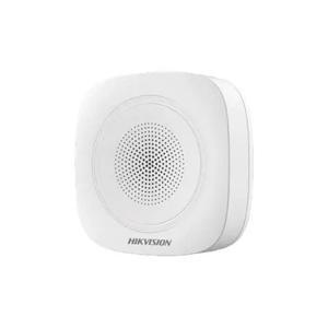 Loa báo động không dây trong nhà HIKVISION DS-PS1-I-WB