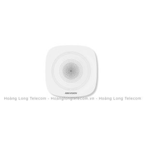Loa báo động không dây trong nhà HIKVISION DS-PS1-I-WB