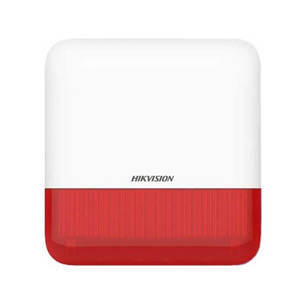 Loa báo động không dây trong nhà HIKVISION DS-PS1-E-WB