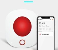 Loa báo động không dây Wifi RF TUYA SHP-LB5