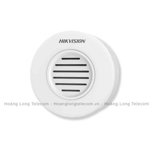 Loa báo động trong nhà Hikvision DS-PMA-WBELL
