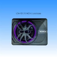 LOA bass 10 INCH