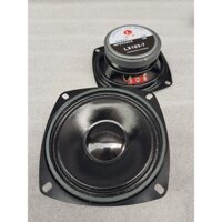 Loa bass 10cm, loa trung từ đơn 70 màng bóng - giá 1 cái - hàng china