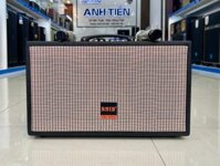 loa bass 15 đôi BNIB S218 thỏa mãn yêu cầu khách hàng khó tính nhất