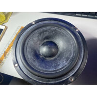 Loa bass 16 , bass 20 tháo loa cũ , công suất 100w