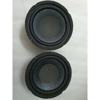 Loa bass 16 cm nam châm 12 cm
