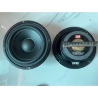 Loa bass 16 JBH từ 100 coil 25 gân cao su - giá 1 loa