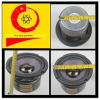 Loa Bass 16 Pioneer từ kép 115mm công suất 120w giá 1 chiếc