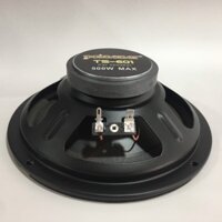 Loa bass 16 toàn dải - TS601 - loa ô tô - giá 1 cái - hàng china