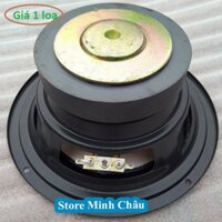 LOA BASS 16 TỪ 100 COIL 25 - GIÁ 1 LOA