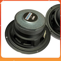 Loa bass 16cm từ 100mm chuyên loa kéo mạch Blutooth: Giá 1 chiếc