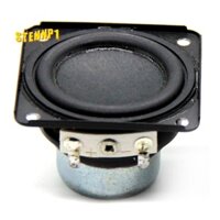 Loa bass 1.8 inch 4 10w 48mm Có Lỗ Gắn