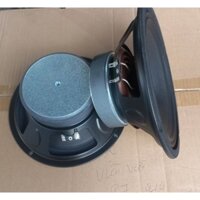 Loa Bass 2 tấc viền vãi từ 110 col 35 tiếng mid sáng chuyên dùng ráp cho các loa di động ( giá 1 cái )