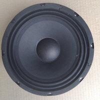 Loa bass 20 2 tấc cho loa kéo công suất 50W 4Ohm cho mạch loa kéo