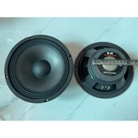 Loa bass 20 B-W từ 100 coil 25 gân vải - giá 1 loa