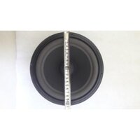 LOA BASS 20 BÂU TỪ 100 CÔN 6 LỚP - GIÁ 1 CHIẾC