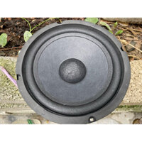 Loa bass 20 chính hãng HQ301 coil 38 từ kép 120+100 công suất 100W