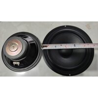 Loa bass 20 gân cao su từ 100 coil 25 - Giá 1 chiếc