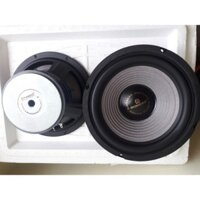 LOA BASS 20 PIONEER CAO CẤP - 1 CHIẾC