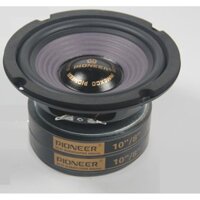 Loa Bass 20 PIONEER từ kép 115mm Công Suất 120W-Giá 1 loa