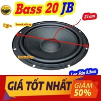 LOA BASS 20 TỪ 100 – GIÁ 01 CỦ LOA - LOA BASS LOA KÉO, LOA  AMPLI CÔNG SUẤT NHỎ