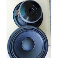 Loa Bass 25 cm RCF từ 170 col 68  viền vãi xếp sân khấu giá 1 cặp