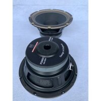 LOA BASS 25 MARTIN TỪ 156 COIL 63 XƯƠNG SẮT - GIÁ 1 CHIẾC - CỦ LOA RỜI