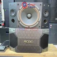 Loa Bass 25 Prodio 480 Mkii 900W Nhật Bãi (Giá 2 Cái), Loa Karaoke Gia Đình Chất Âm Hay, Lời Sáng - Tặng 10m dây loa