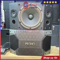 Loa Bass 25 Prodio 480 Mkii 900W Nhật Bãi (Giá 2 Cái), Loa Karaoke Gia Đình Chất Âm Hay, Lời Sáng