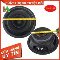Loa bass 25 toàn dải  gân vải màng giấy - giá 1 loa