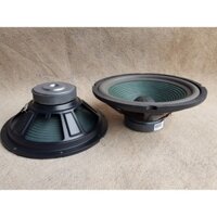 LOA BASS 25 TỪ 100 GÂN MÚT MÀNG XANH - GIÁ HAI LOA - MÃ 1015