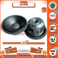 Loa Bass 25cm 10-2T5