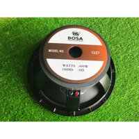 Loa bass 3 tấc, bass 30 coil 75 từ 190, 8 ohm (giá 1 cặp)