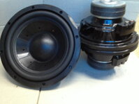 Loa Bass 3 tấc  Súp JBL