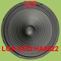 Loa Bass 30 3 tấc 12 inch chuyên loa kéo công suất 50W 4ohm cho mạch loa kéo HA8622