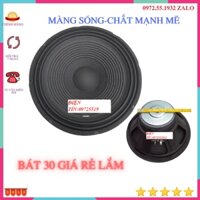 LOA BASS 30 GÂN VẢI TỪ 126MM CÔN 36MM- 1201BDT