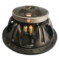 LOA BASS 30 NR AUDIO - KHUNG NHÔM - TỪ 190 COIL 76 - GIÁ MỘT LOA - MÃ 12WF335