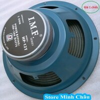 LOA BASS 30 TOÀN DẢI PAUDIO IMF - GIÁ 1 CHIẾC - LOA TOÀN DẢI