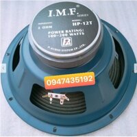 LOA BASS 30 TOÀN DẢI PAUDIO IMF - GIÁ 1 CHIẾC - LOA TOÀN DẢI