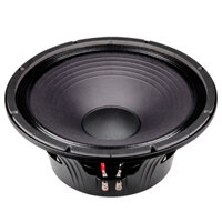 Loa bass 4 tất Paudio 15BM-300B 1200 Watts Peak Power Handling