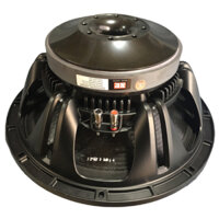 LOA BASS 40 NR TỪ 220 COIL 100 XƯƠNG NHÔM - GIÁ MỘT LOA - MÃ 15WF535